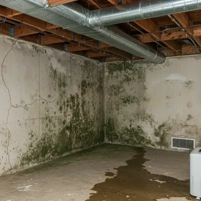 Professional Mold Removal in Roseto, PA